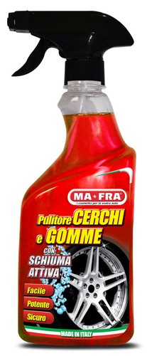 Allegrini Pralux Express S Shampoo Auto 5L - Detergente Schiumogeno A Nanotecnologia - Foto 8