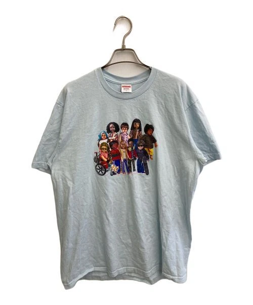 Chemise enfant L Supreme