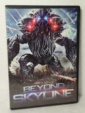 Beyond Skyline (DVD, 2017) Family Video Former Rental