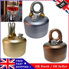 Alcohol Burner Stove Mini Sturdy Spirit Burner Heater Mini Alcohol Stove Burner