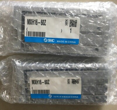 1PC SMC MXH16-60Z Slide Cylinder MXH1660Z New Free Shipping #US