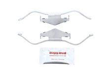 Kits de frein Saab 9-3