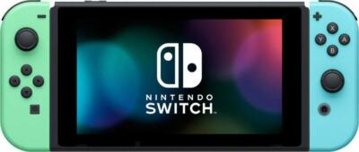 Brand new Nintendo Switch Console - Animal Crossing: New Horizons