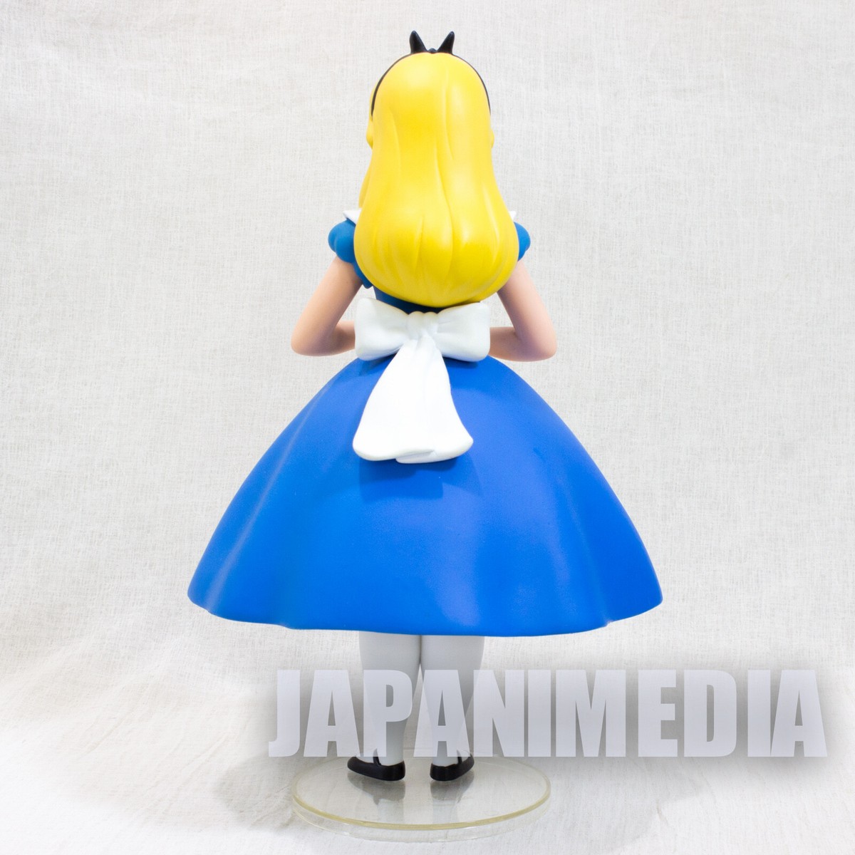 RARE Alice in Wonderland VCD Vinyl Collectible Dolls Figure RARE Alice in Wonderland VCD Vinyl Collectible Dolls Figure