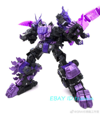 G-Creations SRK-00 Dark Shuraking 新品未使用 G-Creation SRK-00 Dark Shuraking Action Figures Gift Box Limit