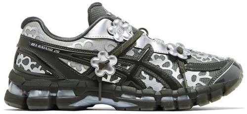 Cecilie Bahnsen Asics WMNS Gel-Cumulus16 Floral Grey 1203A762-020