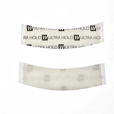 Ultra Hold Toupet Tape Streifen für Haarteile & Haarsysteme von Walker Tape