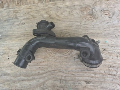 11-17 Nissan Juke 1.6L Turbo Air Inlet Pipe BOV Oem MR16DDT 144601KC0C