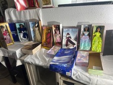 vintage barbie collection special edition Afr...