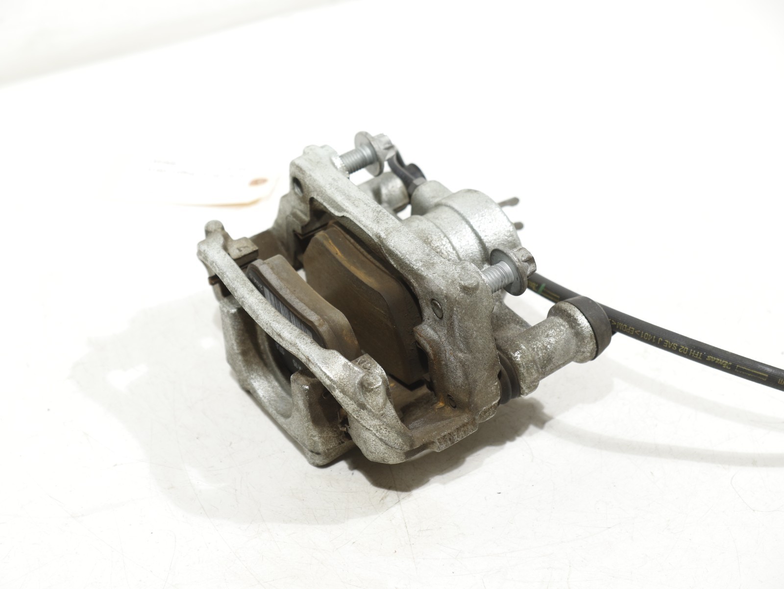 2014-2017 Maserati Ghibli M157 RWD Rear RIGHT Side Brake Caliper OEM 21K