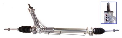 Lenkgetriebe ELSTOCK 11-1322 für X62 MOVANO MASTER OPEL RENAULT Bus CDTI FWD RWD