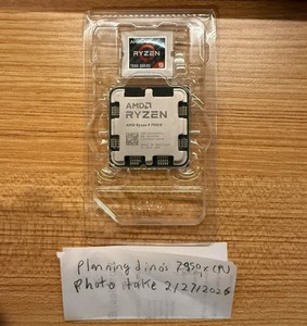 Ryzen 9 7950x | eBay