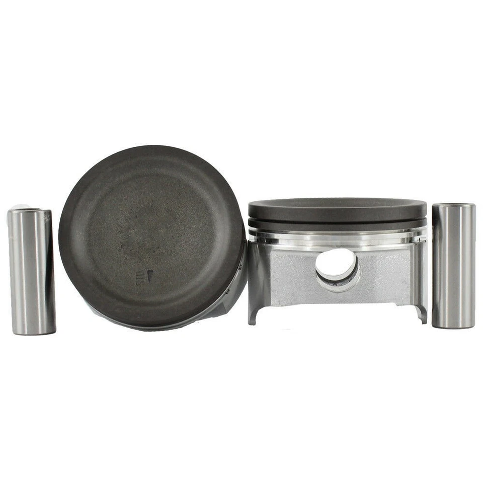 Juego de pistones de motor DNJ P524 para 01-06 Suzuki Grand Vitara XL-7 Foto 3 de 4