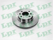 JEU DE 2 DISQUES DE FREIN RENAULT ESPACE II 2.1 TD,2.2,2.2 4X4,2.0,18 1.4,1.6