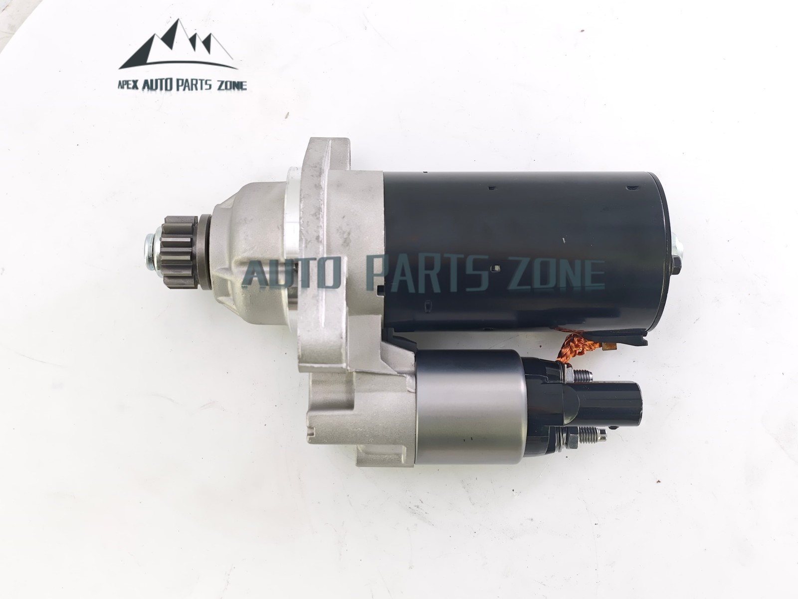 Starter Motor 07M911024A For Lamborghini Aventador Sian Centenario LP700-4 NEW