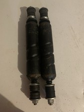 Delco Spiral Shock Absorber 894d 1951 1952 1953 1954 Henry J Front Delco Spiral Shock Absorber 894d 1951 1952 1953 1954 Henry J Front