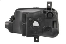 Nebelscheinwerfer DEPO 441-2075R-UE CALIFORNIA T6 Camper (SGC, SGG, SHC) 2 2015-