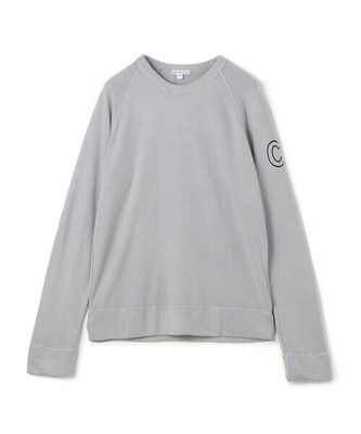 Men's  James Perse  JAMES PERSE  Sweat  1 Light Blue Men s