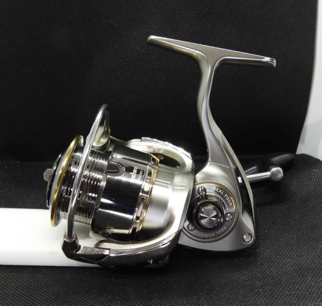 Daiwa 05Exist 2508 | eBay Daiwa 05Exist 2508 | eBay