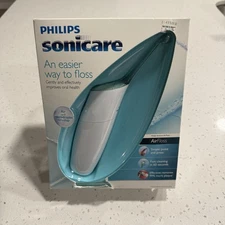 Philips Sonicare AirFloss HX8111/02 Interdental Teeth Flosser Air New!!