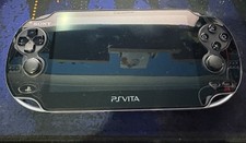 Sony PS Vita (Wi-Fi + 3G) (PlayStation Vita)