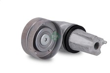 Brazo tensor, correa poli V INA 534 0694 1 para DISCOVERY IV (L319) 3 2009-2018