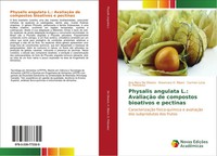 Ana Mery De Oliveira (U. A.) | Physalis Angulata L.: AvaliaçãO De Compostos...