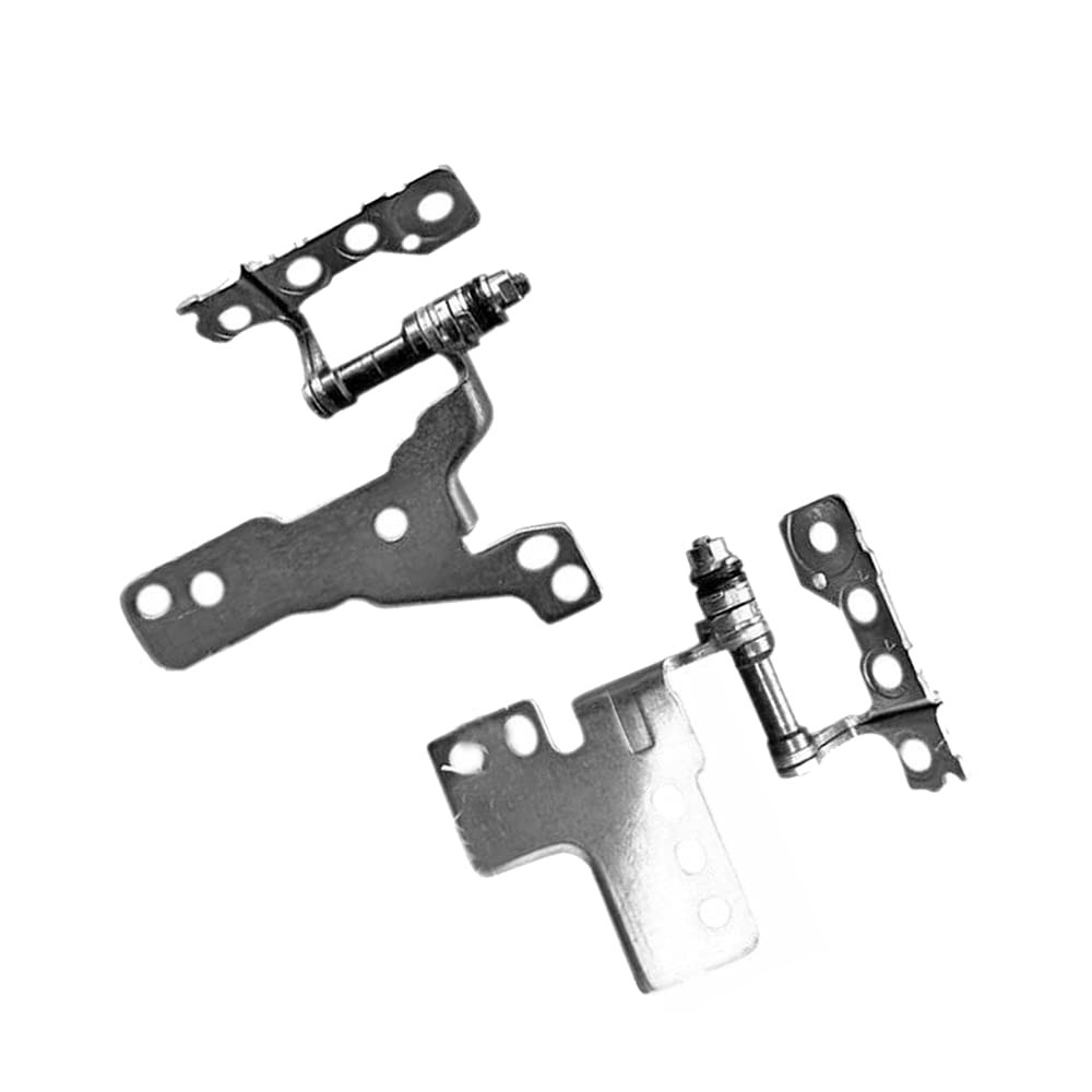 ZAHARA LCD Cerniere Hinges per Notebook per ASUS VivoBook 15 A509 F509 (K3t)
