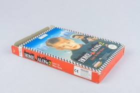Nintendo NES *Home Alone 2: Lost in New York* OVP CIB PAL B HM-NOE +