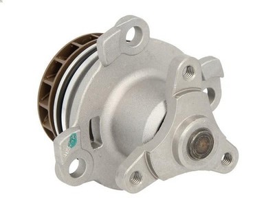 SIL PA1396 water pump for Opel Astra J (P10) 1.4 2009-2015