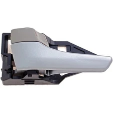 Dorman 83893 Interior Door Handle Front And Rear Left