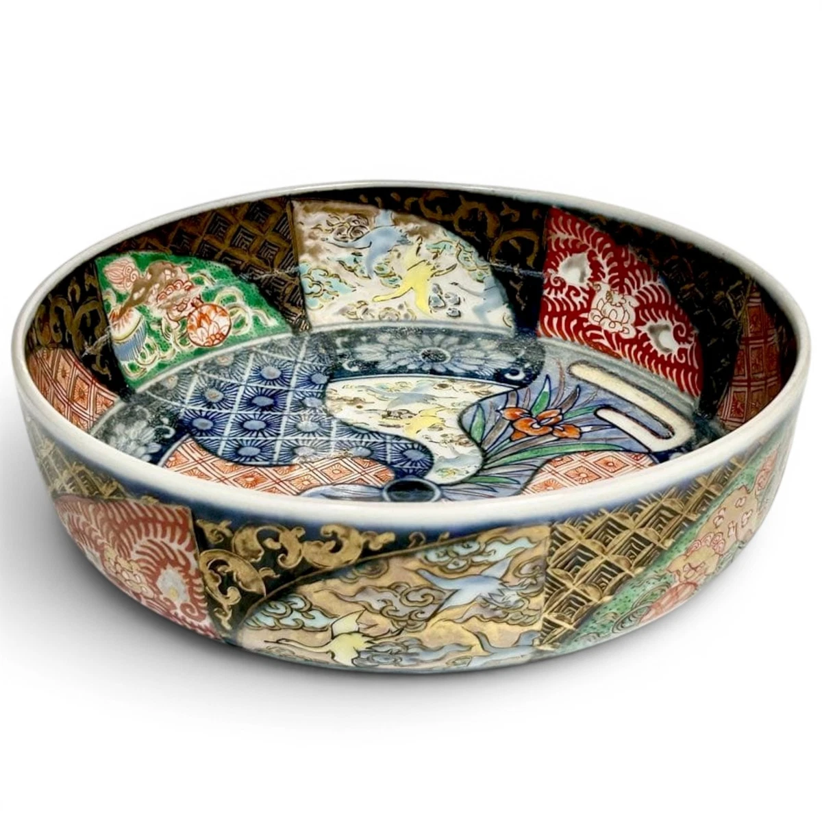 陶瓷古董原始1900-1940 年日本碗| eBay