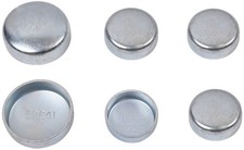 Enginetech Pk12 Steel Freeze Plug Set For 1995-2010 Chryslerdodgeplymouth