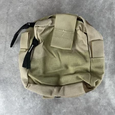 MOLLE II Pocket Medic/Medical Pouch/ General Purpose Pouch Desert Camo(DCU)