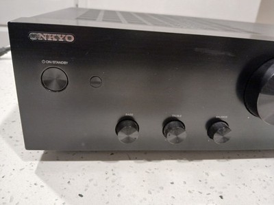 Onkyo A-9010 Stereo Integrated Amplifier | eBay