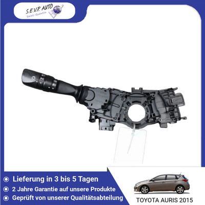   BLINKERSTEUERUNG   TOYOTA AURIS 8414002730  