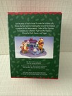 Hallmark Merry Miniatures Christmas At Pooh’s House Disney Set of 4 Tigger Boxed — photo 6