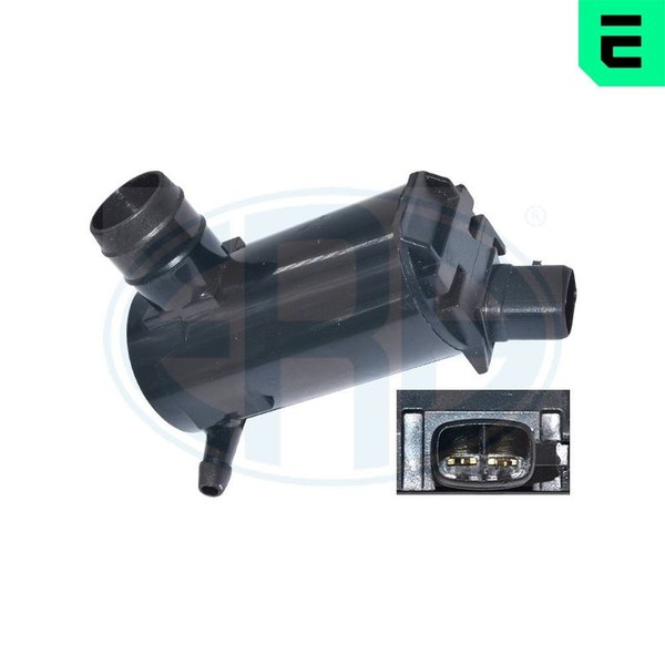 NEU - ERA 465085 Waschwasserpumpe, Scheibenreinigung FüR Chevrolet Daewoo KIA-image