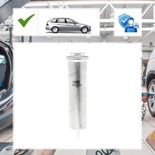 Champion Kraftstofffilter BMW 3 Touring (E91) 320 d