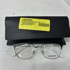 Calvin Klein Eyeglasses
