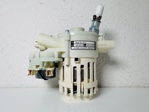 Miele Umwälzpumpe 2019 Mppw 01-31/4 Druckschalter Spülmaschine TOP Zustand