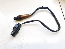 Sonde lambda Citroen C-CROSSER