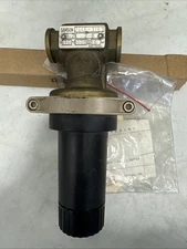 Samson 2446-1161 Pressure Reducer Samson 2-6 bar