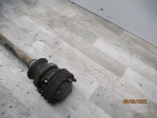 Cardan Mercedes 190