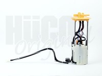 Kraftstoffpumpe FöRdereinheit Hüco 133296 FüR Mercedes Sprinter B906 Bus B907
