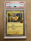2024 Pokemon Trick Or Trade Pikachu PSA 8