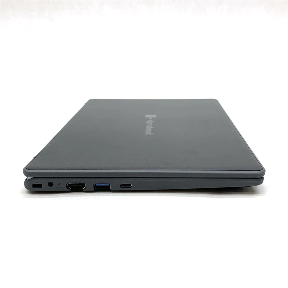 Toshiba Dynabook E10-S 11.5" Intel Celeron N4020 1.1GHz 4GB 128GB SSD Windows 11 - Image 4 of 4
