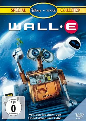 Wall-E