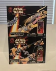 Vintage 1998 Star Wars Episode 1 Sebulba’s & Anakin's Pod Racer Set Sealed NEW