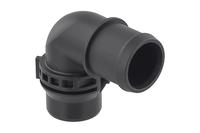 KüHlmittelflansch FüR Audi Seat Skoda VW A3 Sportback Limousine Q2 Q3 TT